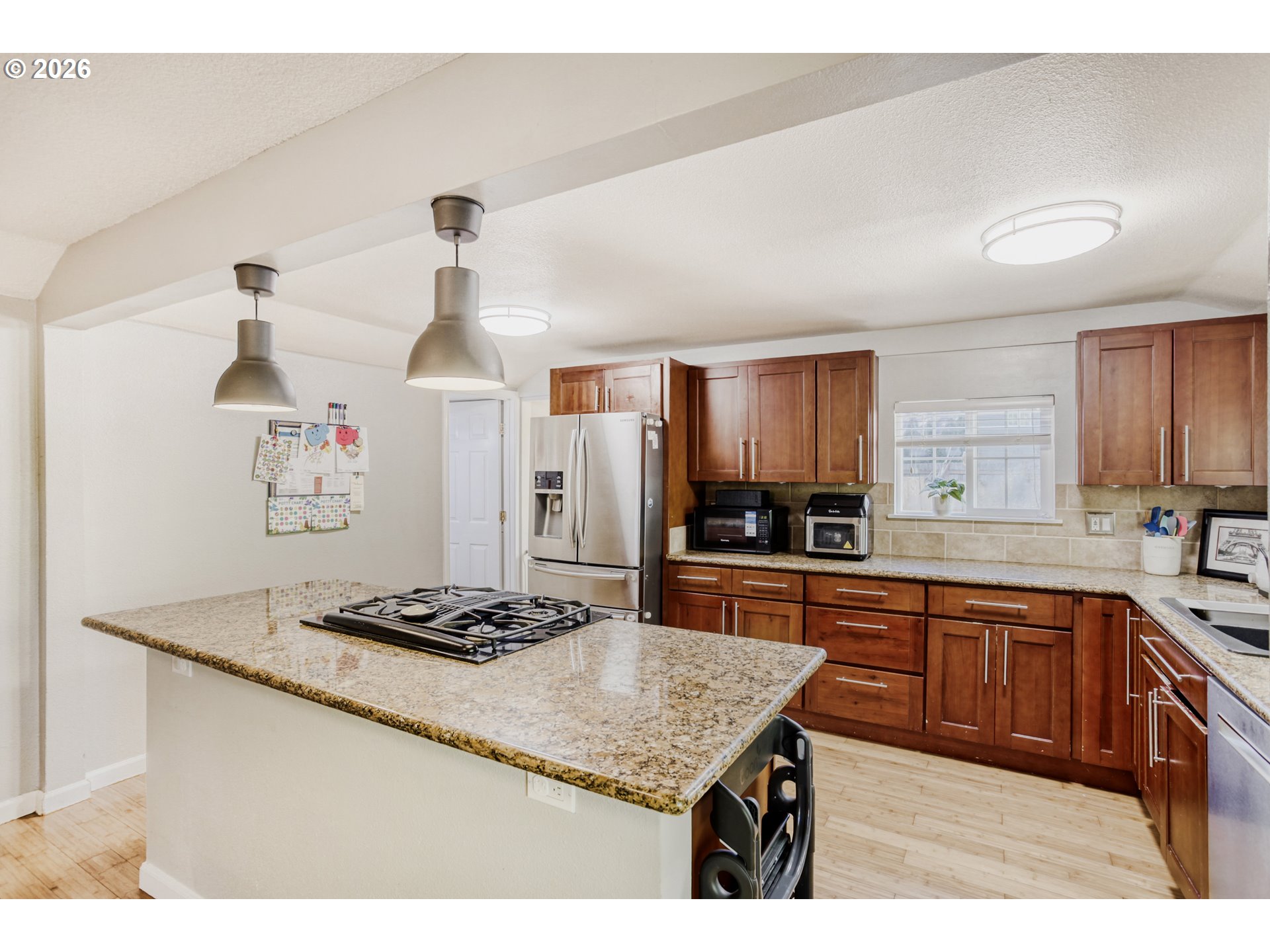 5745 Southwest Old Scholls Ferry Road Portland, OR 97225 - Photo 9 of 30 Kitchen