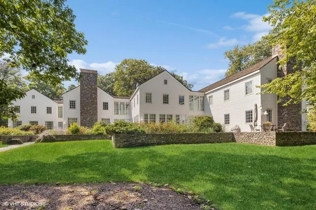 $10,975,000 | 15360 Lakeshore Road, Lakeside, MI 49116