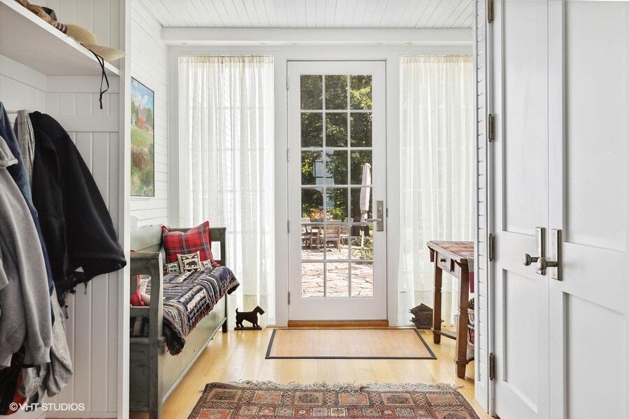 15360 Lakeshore Road Lakeside, MI 49116 - Photo 20 of 51 19_15360LakeshoreRd_195_Mudroom_LowRes