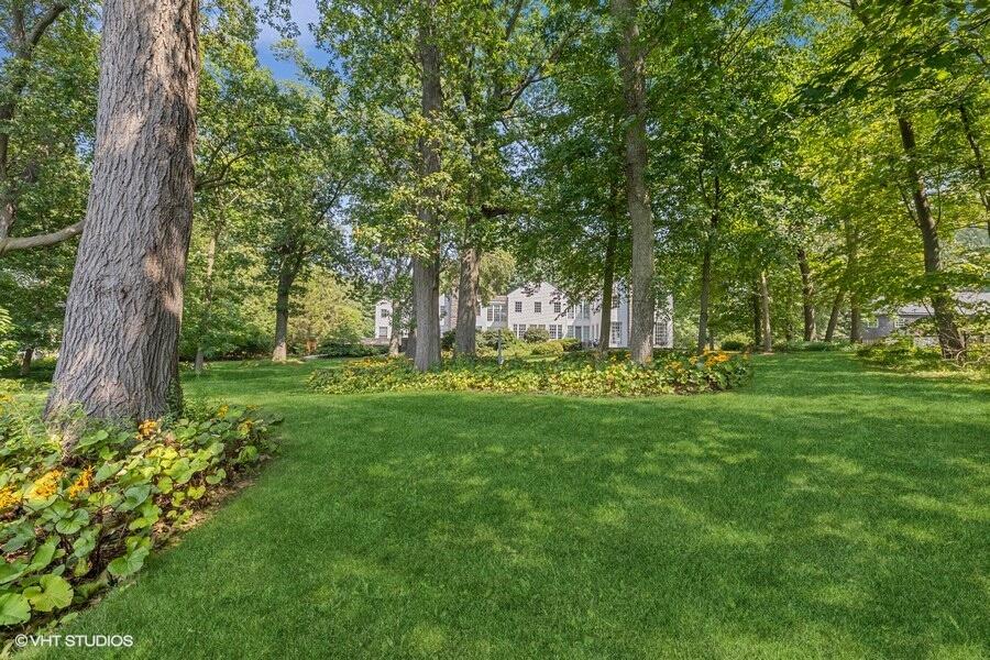 15360 Lakeshore Road Lakeside, MI 49116 - Photo 40 of 51 38_15360LakeshoreRd_59002_RearView_LowRe