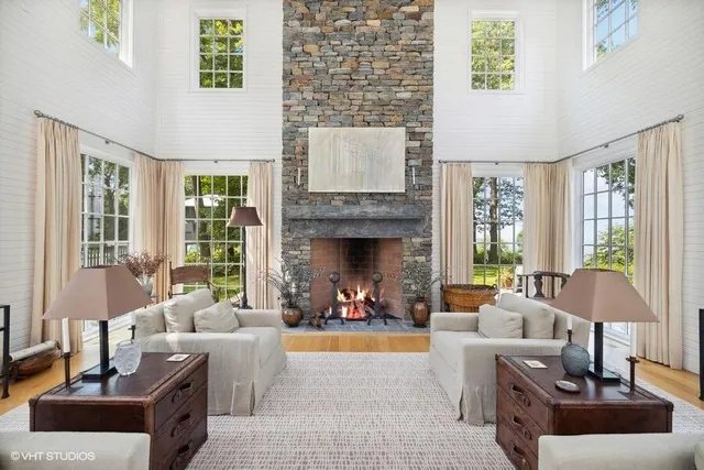 $10,975,000 | 15360 Lakeshore Road, Lakeside, MI 49116