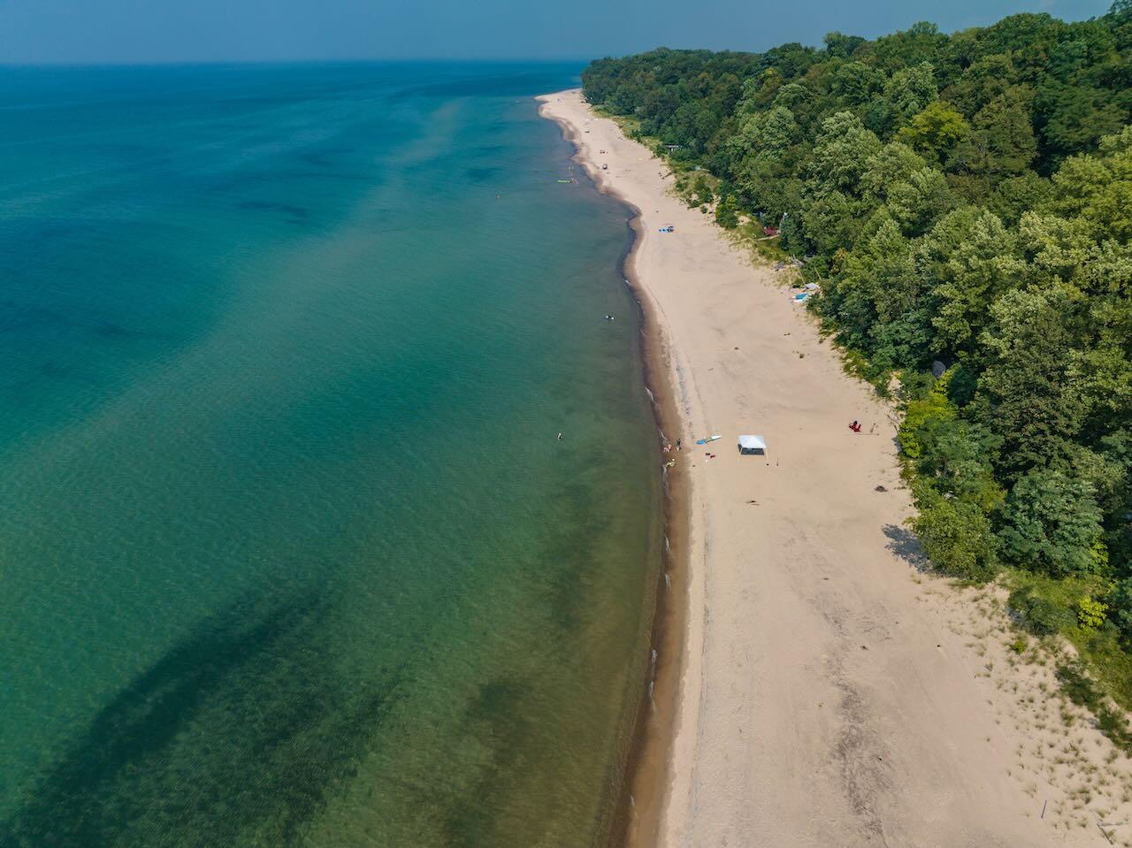 15360 Lakeshore Road Lakeside, MI 49116 - Photo 44 of 51 15360#4