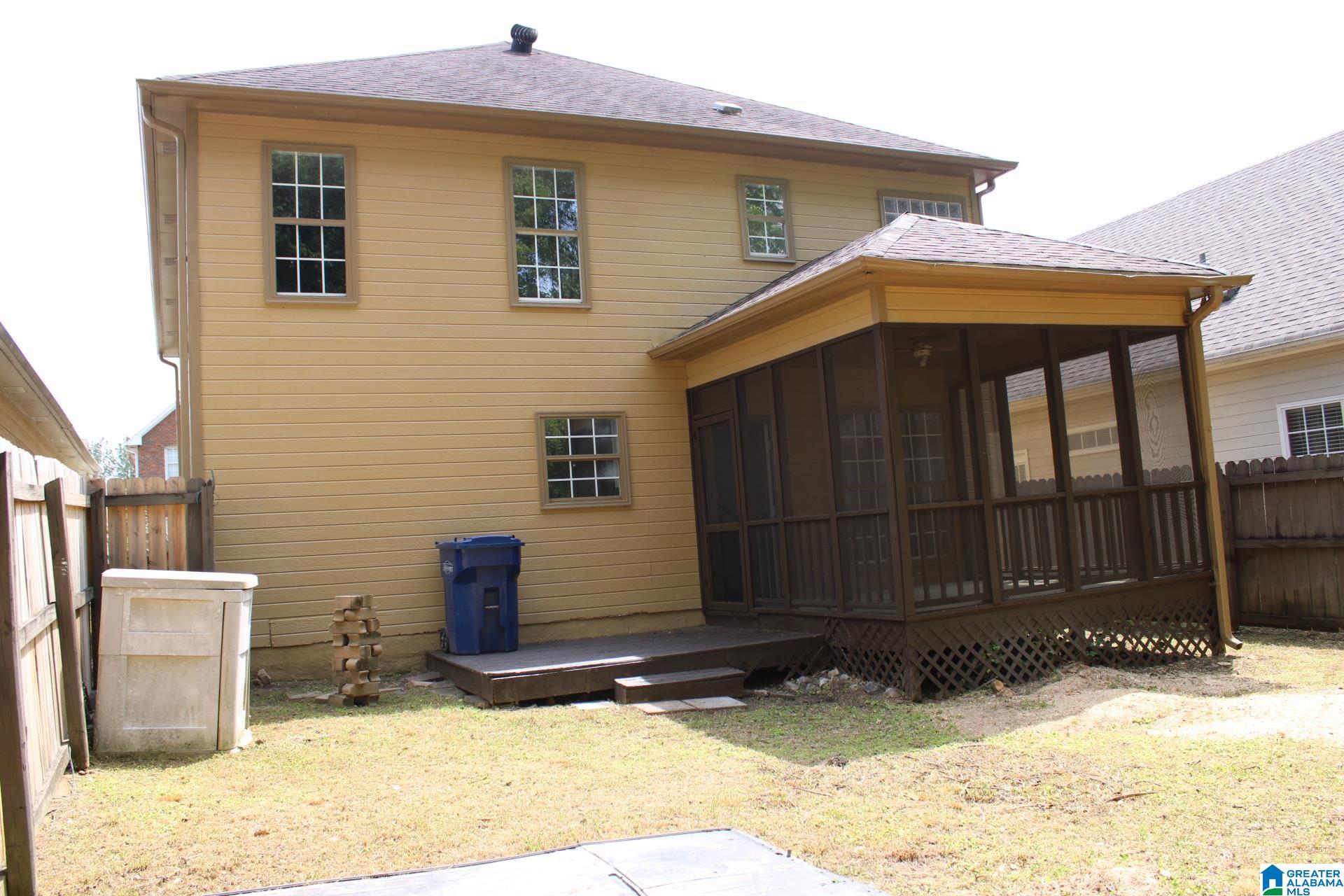 264 Warwick Lane Alabaster, AL 35007 - Photo 23 of 28