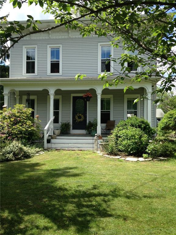 20 Christian Hill Road Haddam, CT 06441 - Photo 1 of 1 Gallery Image 1