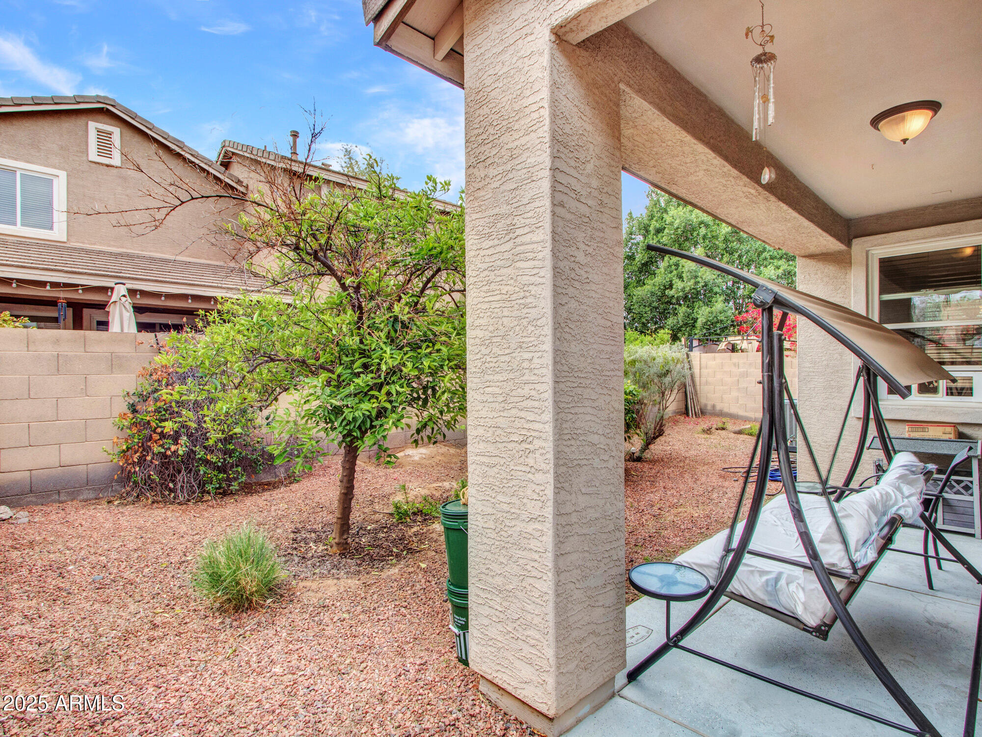 2307 East Pecan Road Phoenix, AZ 85040 - Photo 41 of 45 07-Backyard-(3)