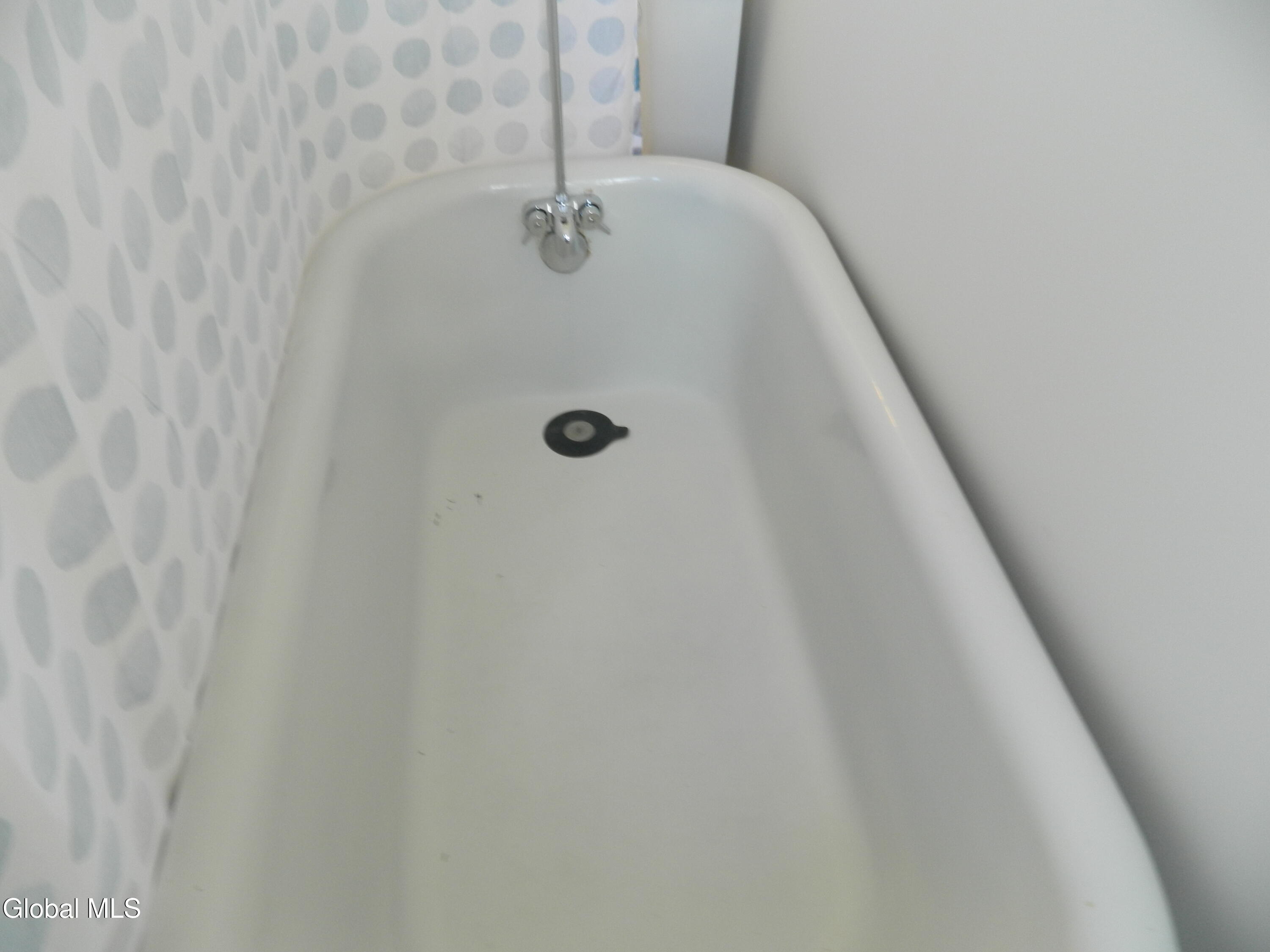 1355 Dewitt Street Schenectady, NY 12303 - Photo 67 of 88 LARG CLAWFOOT TUB