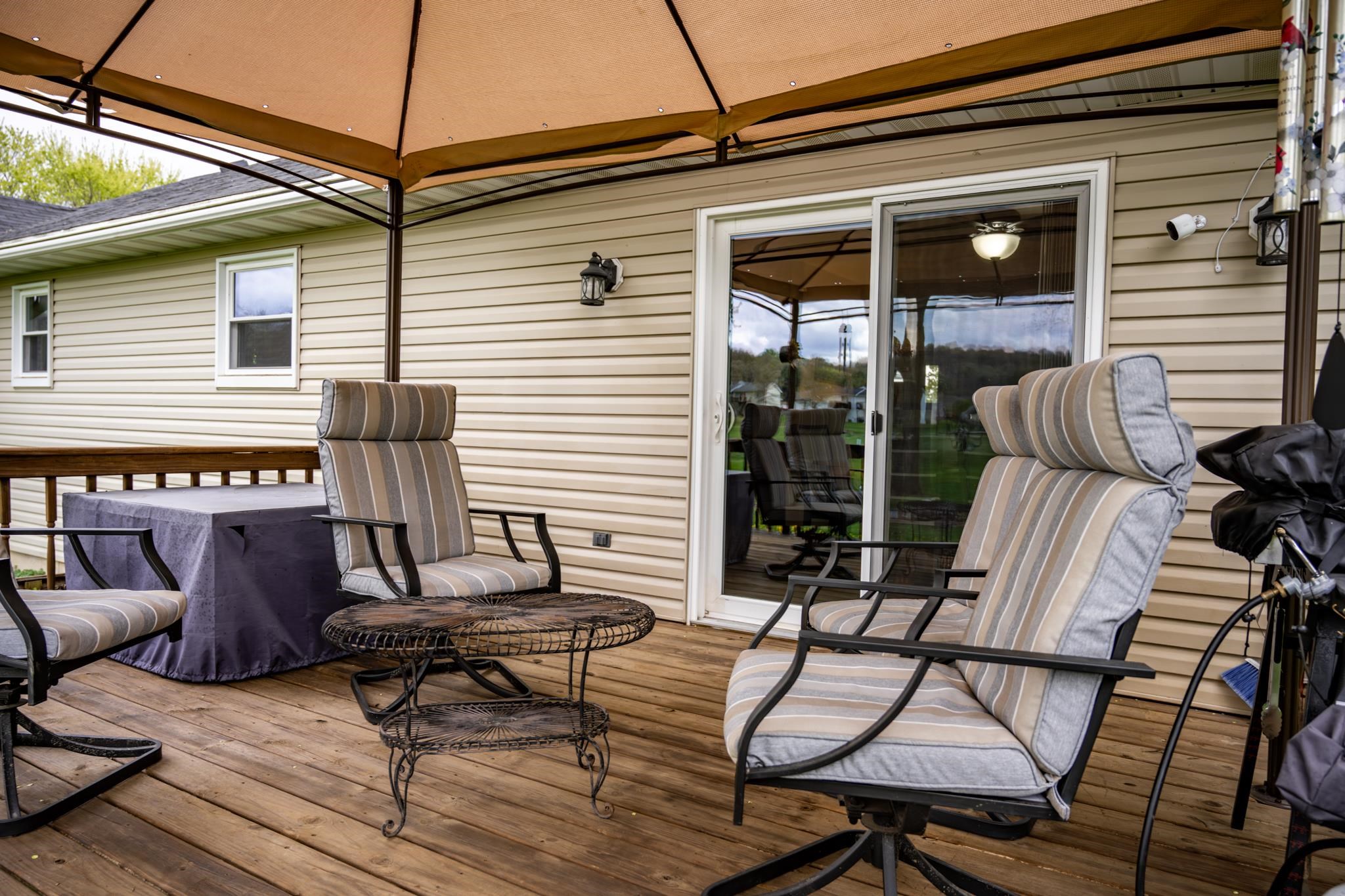 E6649 Fawn Valley Drive Reedsburg, WI 53959 - Photo 20 of 74