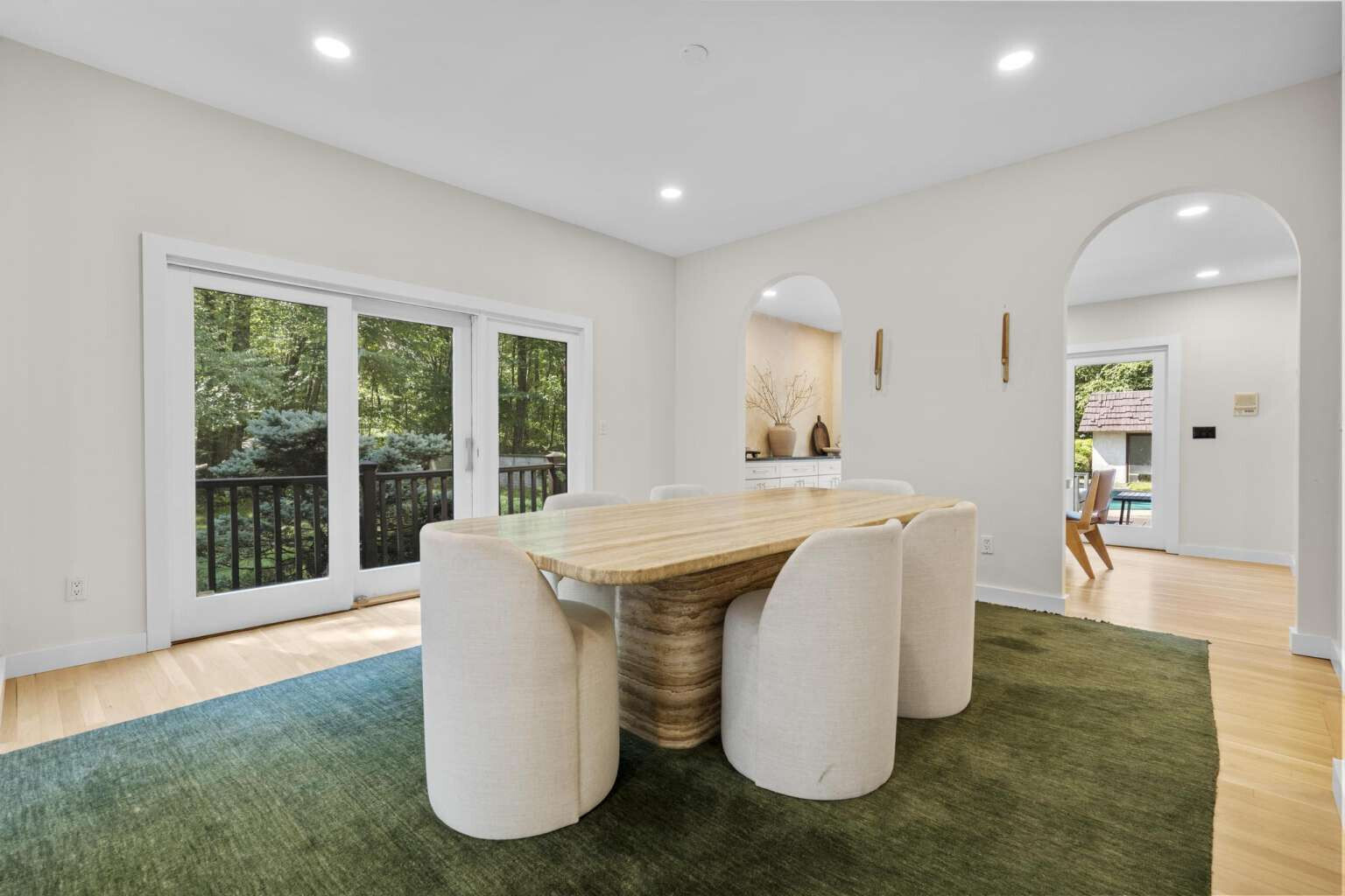 40 Old Quarry Road Woodbridge, CT 06525 - Photo 12 of 39