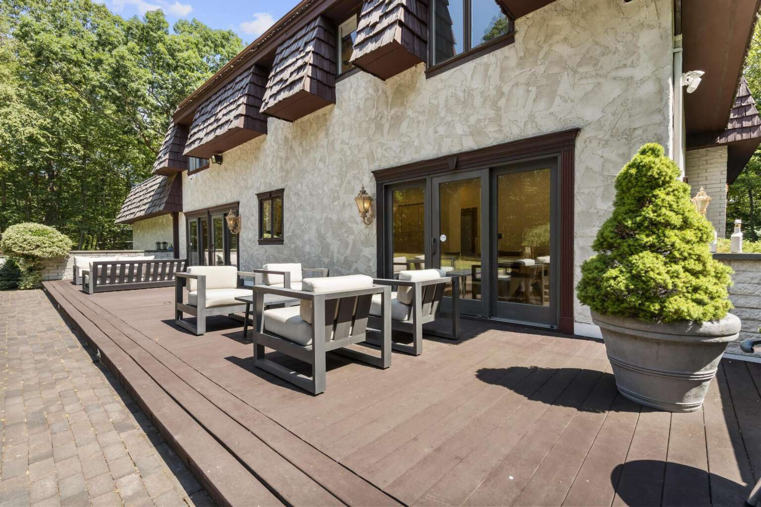 40 Old Quarry Road Woodbridge, CT 06525 - Photo 37 of 39