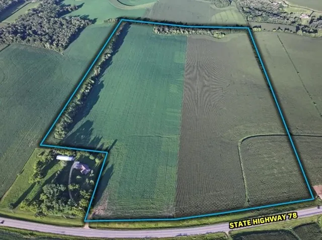 $1,520,310 | 92.14 M/l Acres Highway 78, Mt Horeb, WI 53572