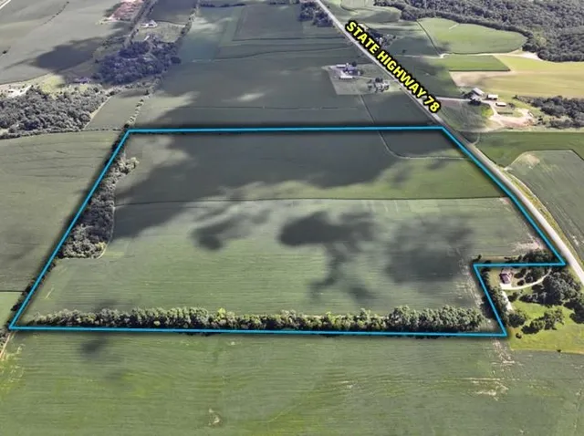 $1,520,310 | 92.14 M/l Acres Highway 78, Mt Horeb, WI 53572