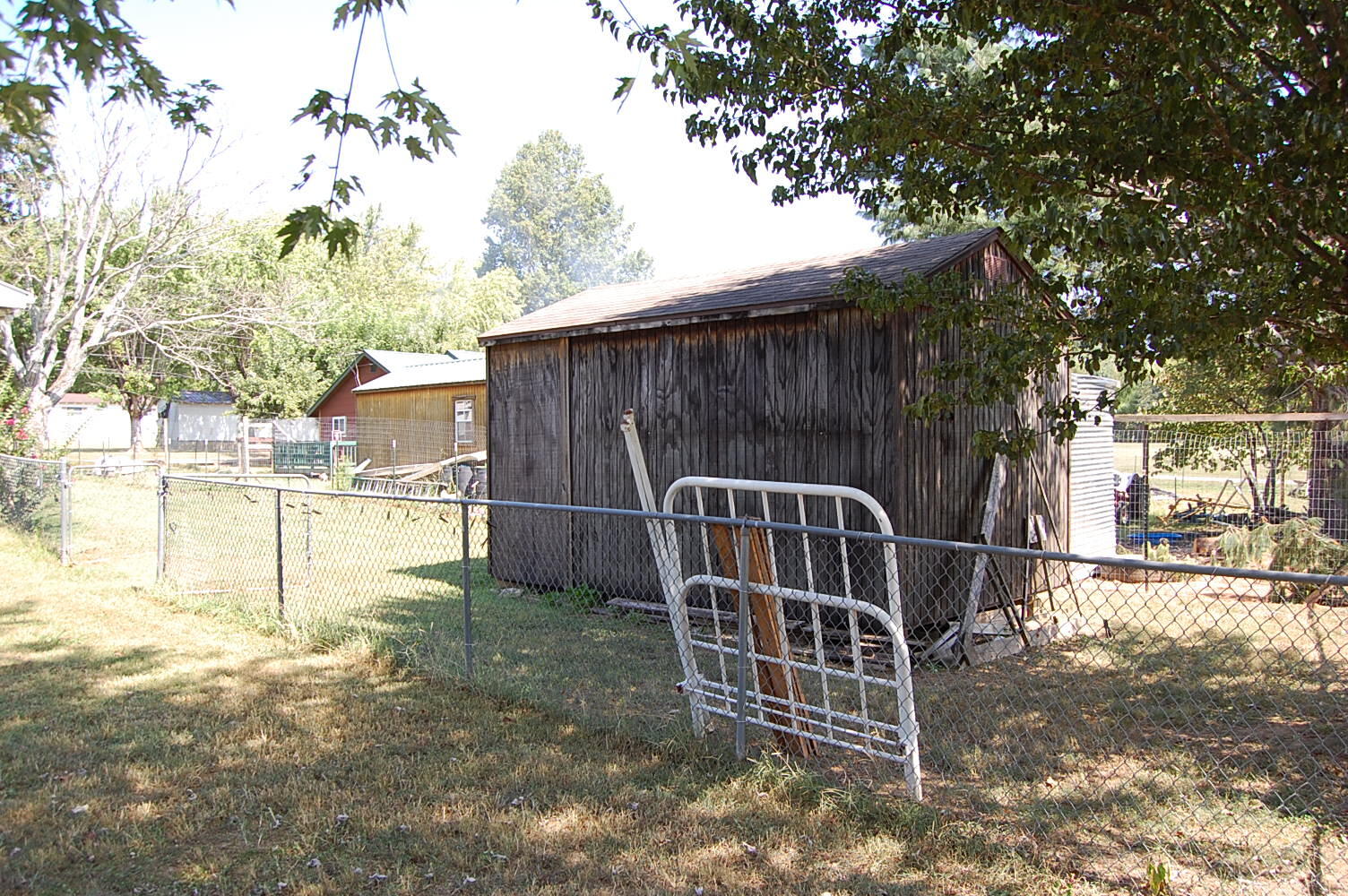 284 Rutland Avenue Dunlap, TN 37327 - Photo 14 of 39 DSC_0014