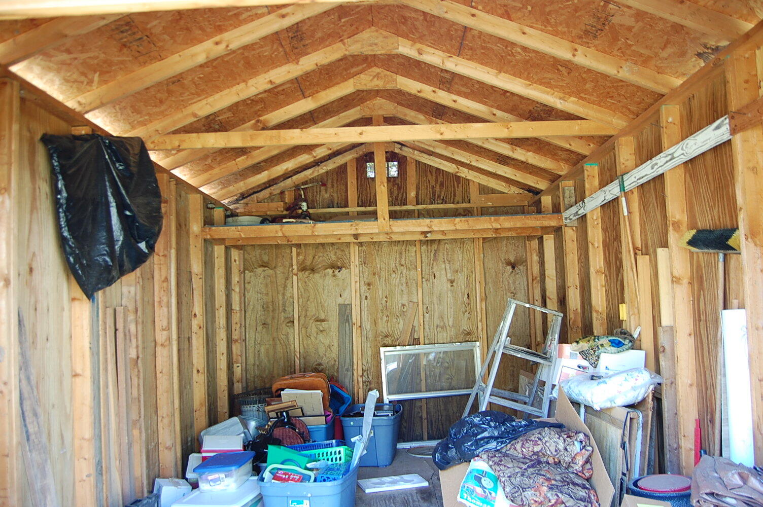 284 Rutland Avenue Dunlap, TN 37327 - Photo 15 of 39 DSC_0015