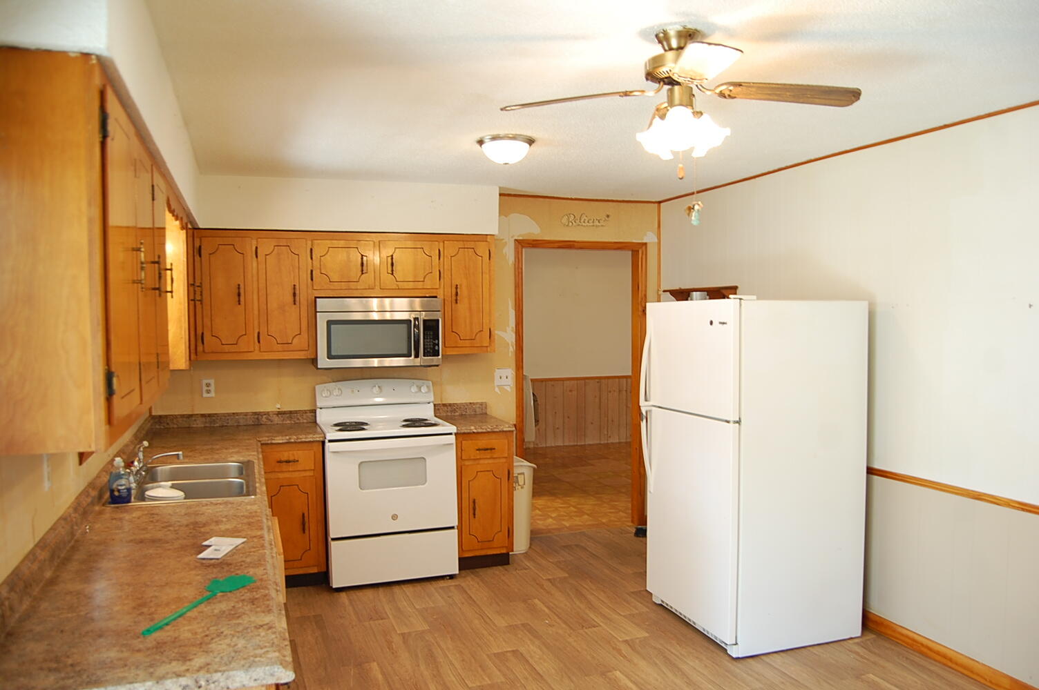 284 Rutland Avenue Dunlap, TN 37327 - Photo 20 of 39 DSC_0020