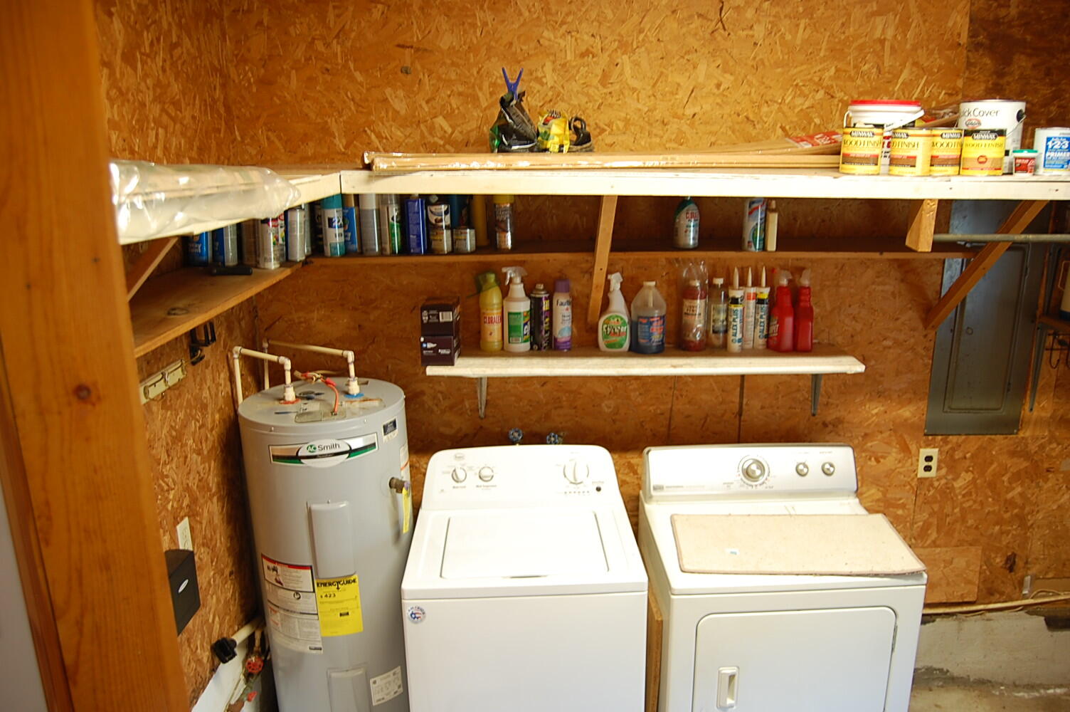 284 Rutland Avenue Dunlap, TN 37327 - Photo 22 of 39 DSC_0022