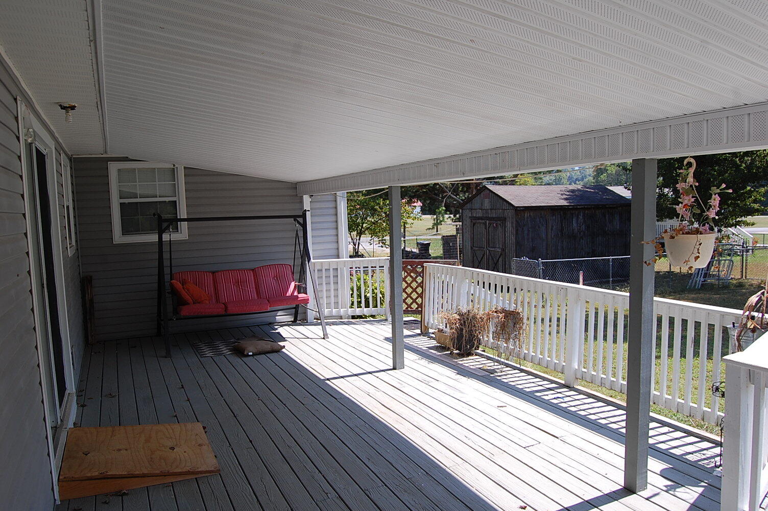 284 Rutland Avenue Dunlap, TN 37327 - Photo 35 of 39 DSC_0035