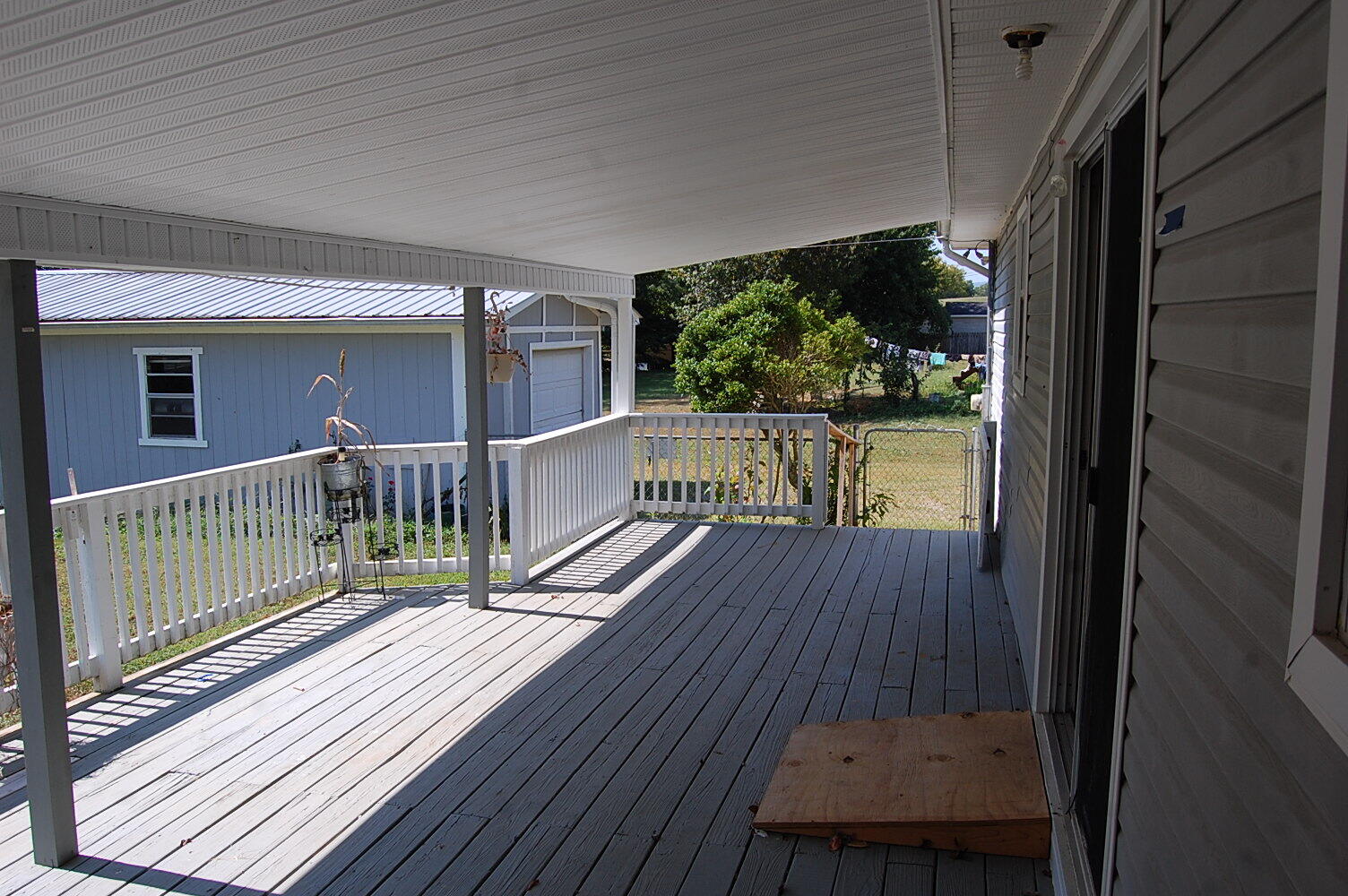 284 Rutland Avenue Dunlap, TN 37327 - Photo 36 of 39 DSC_0036