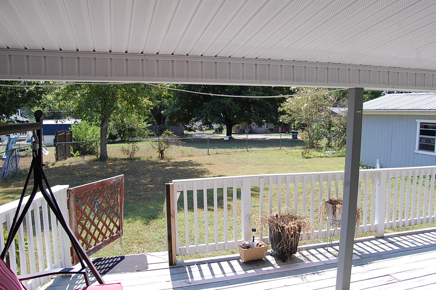 284 Rutland Avenue Dunlap, TN 37327 - Photo 37 of 39 DSC_0037