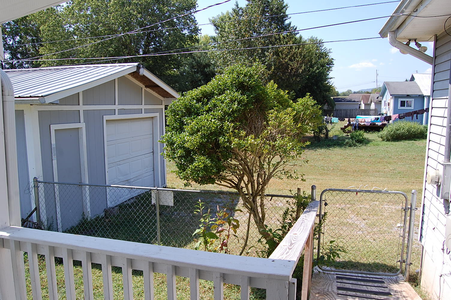 284 Rutland Avenue Dunlap, TN 37327 - Photo 38 of 39 DSC_0038