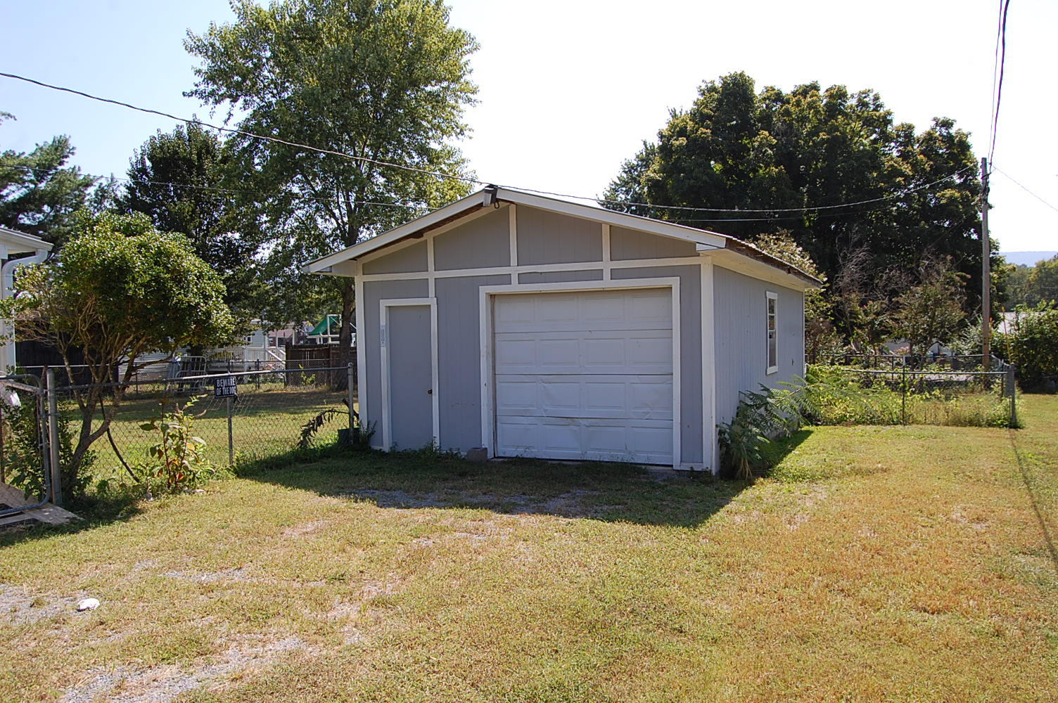284 Rutland Avenue Dunlap, TN 37327 - Photo 7 of 39 DSC_0007