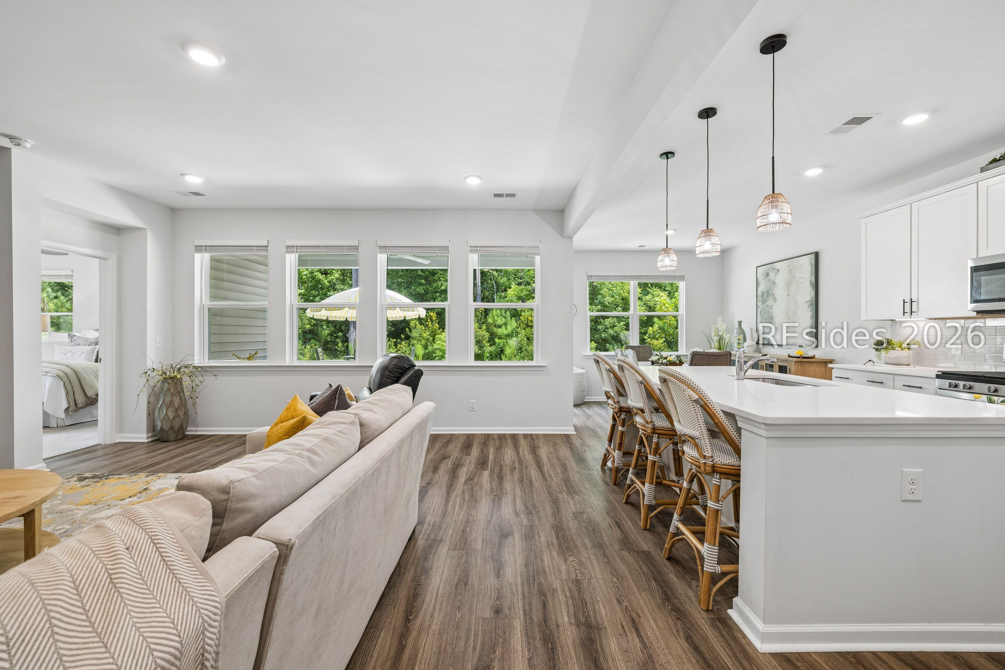 416 Great Harvest Road Bluffton, SC 29909 - Photo 7 of 70