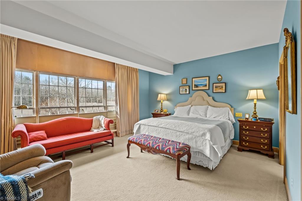 1307 Gilbrook Court High Point, NC 27262 - Photo 16 of 34