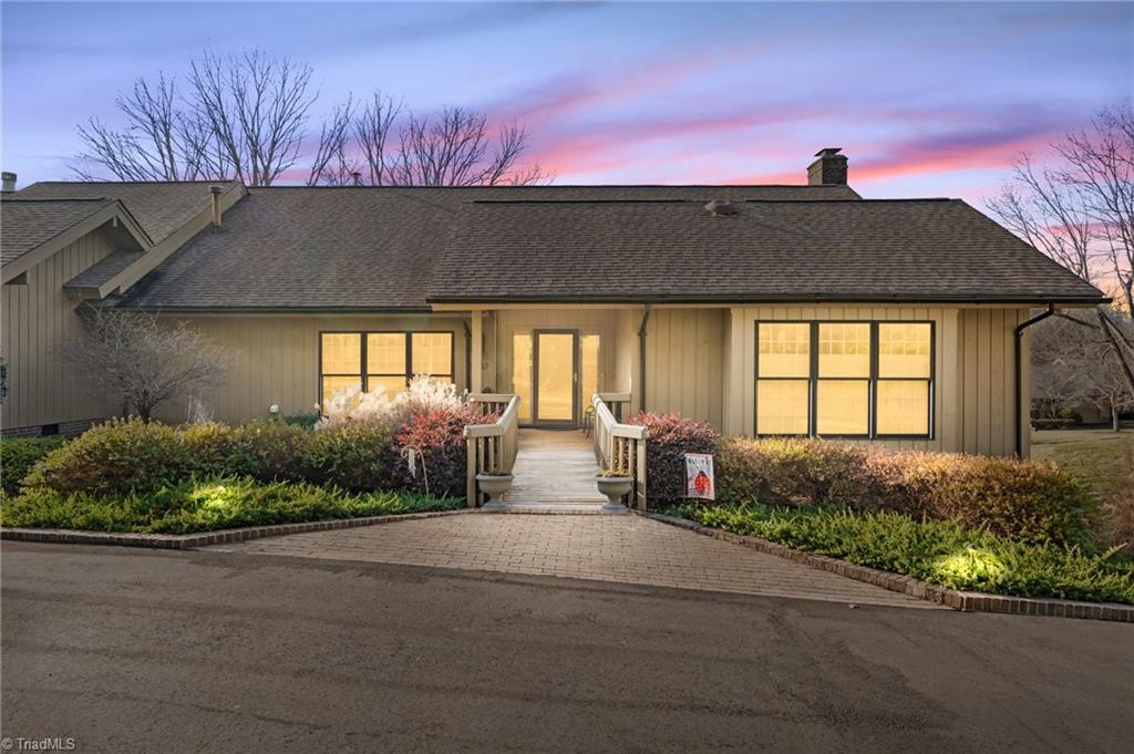 1307 Gilbrook Court High Point, NC 27262 - Photo 2 of 34