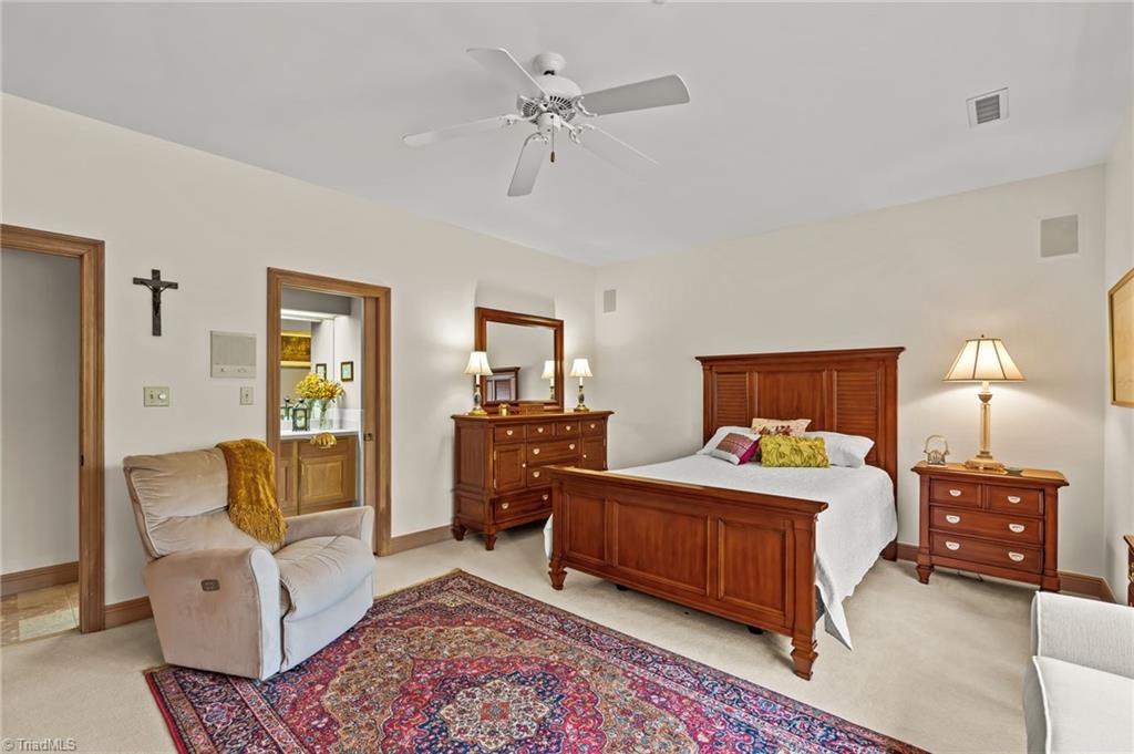 1307 Gilbrook Court High Point, NC 27262 - Photo 22 of 34