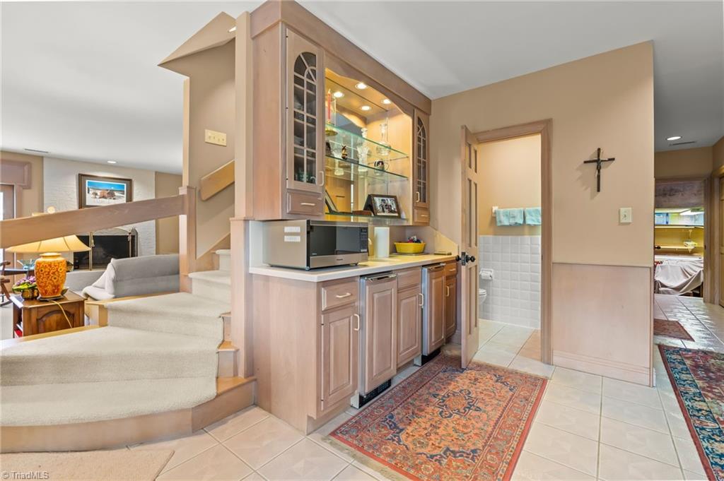 1307 Gilbrook Court High Point, NC 27262 - Photo 23 of 34