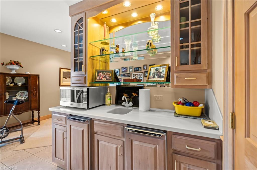 1307 Gilbrook Court High Point, NC 27262 - Photo 24 of 34