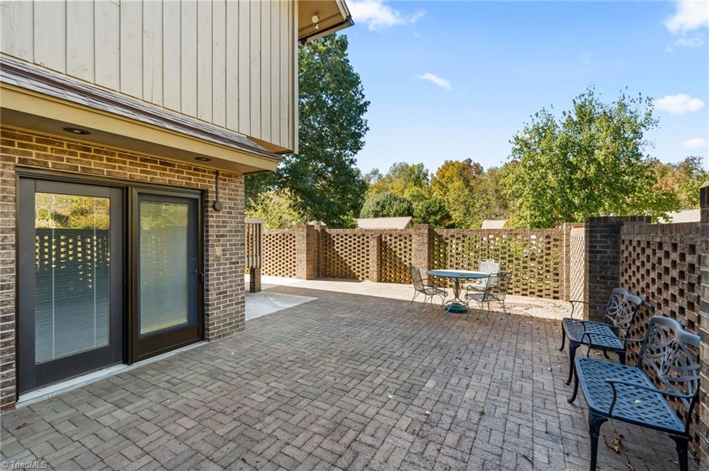 1307 Gilbrook Court High Point, NC 27262 - Photo 28 of 34