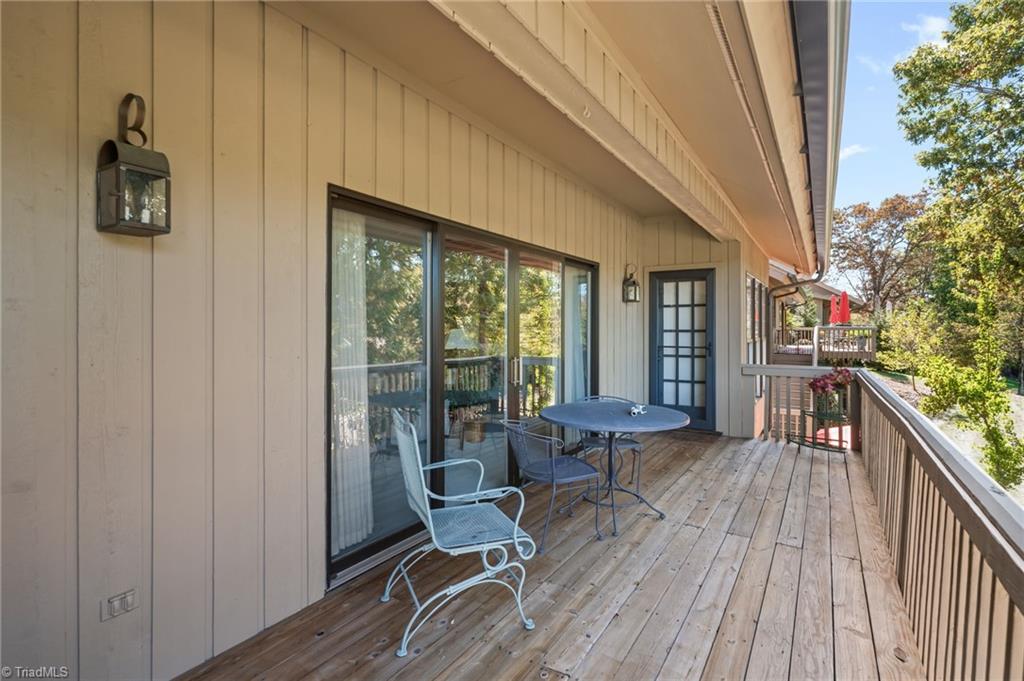 1307 Gilbrook Court High Point, NC 27262 - Photo 30 of 34