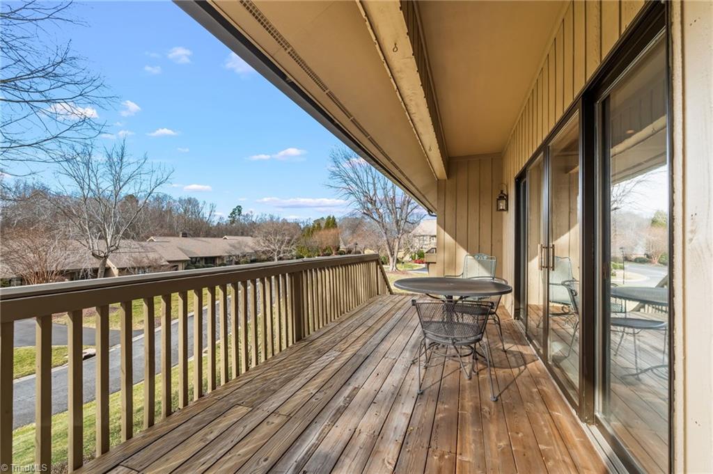 1307 Gilbrook Court High Point, NC 27262 - Photo 31 of 34