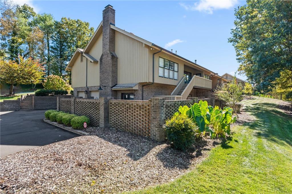 1307 Gilbrook Court High Point, NC 27262 - Photo 32 of 34