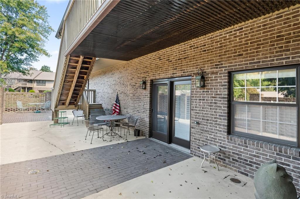 1307 Gilbrook Court High Point, NC 27262 - Photo 34 of 34