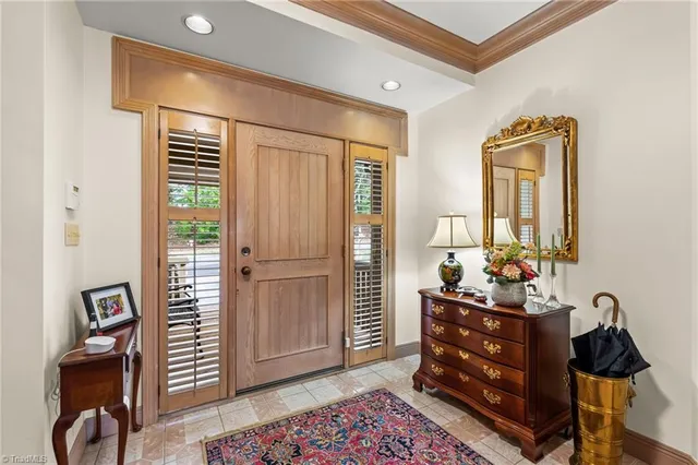 $550,000 | 1307 Gilbrook Court, High Point, NC 27262