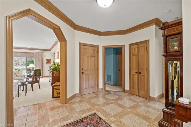 $550,000 | 1307 Gilbrook Court, High Point, NC 27262