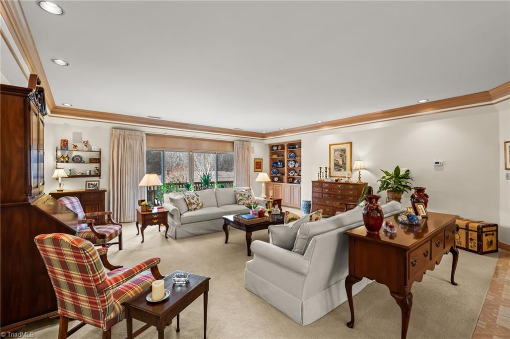 1307 Gilbrook Court High Point, NC 27262 - Photo 7 of 34