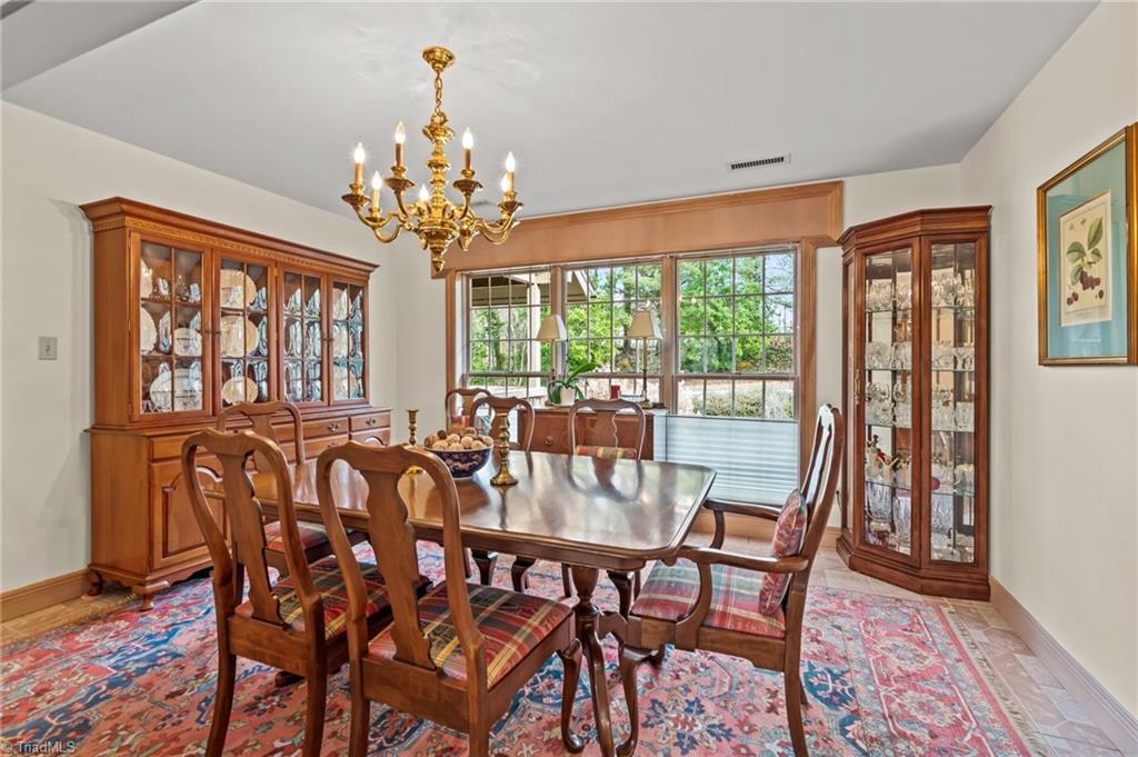 1307 Gilbrook Court High Point, NC 27262 - Photo 9 of 34