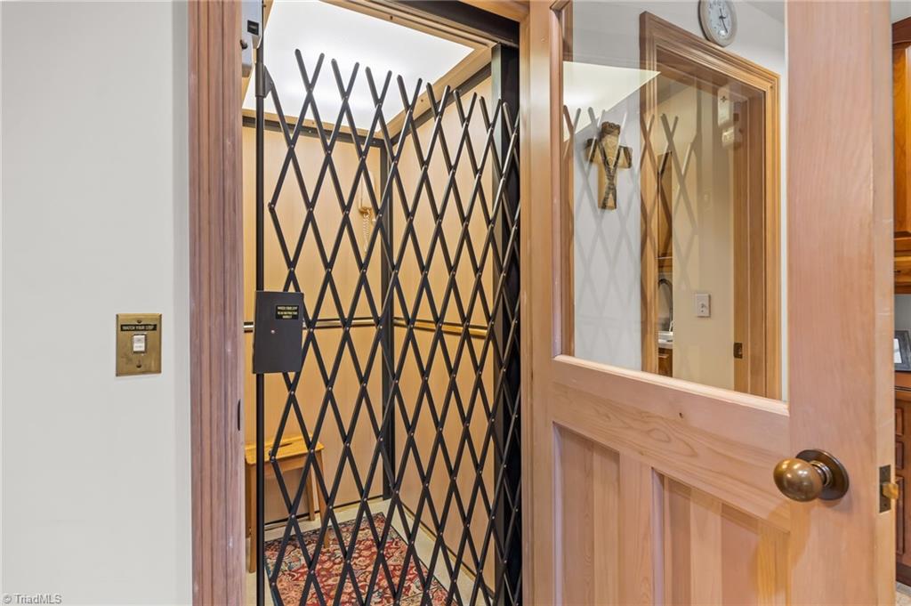 1307 Gilbrook Court High Point, NC 27262 - Photo 10 of 34 Elevator