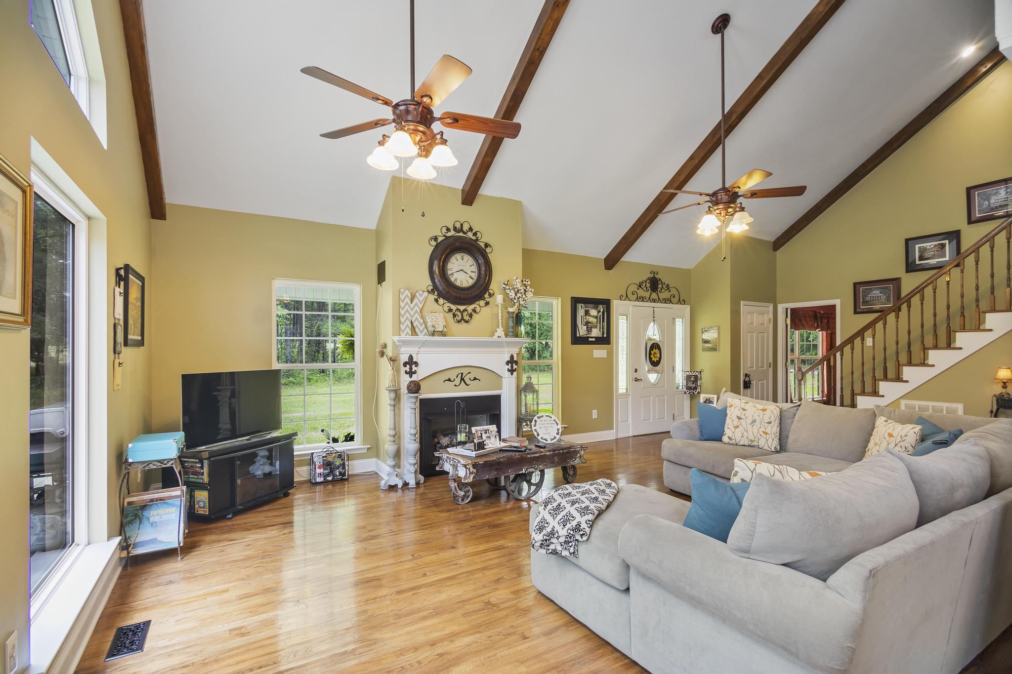 291 McVey Road Aiken, SC 29803 - Photo 18 of 49