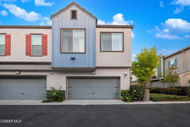 a view of a swimming pool and outdoor space