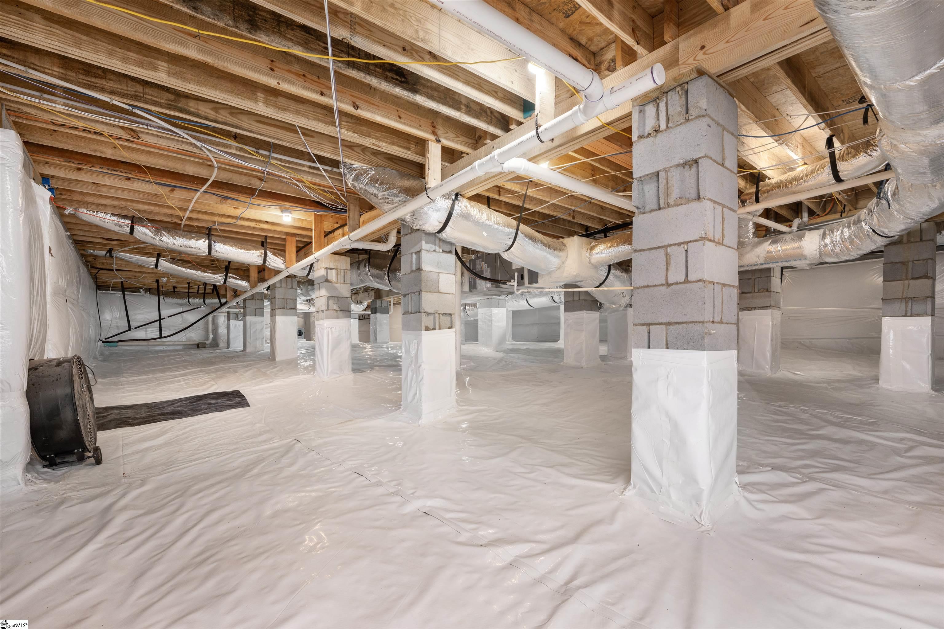 403 Mountain Top Trail Easley, SC 29640 - Photo 43 of 50