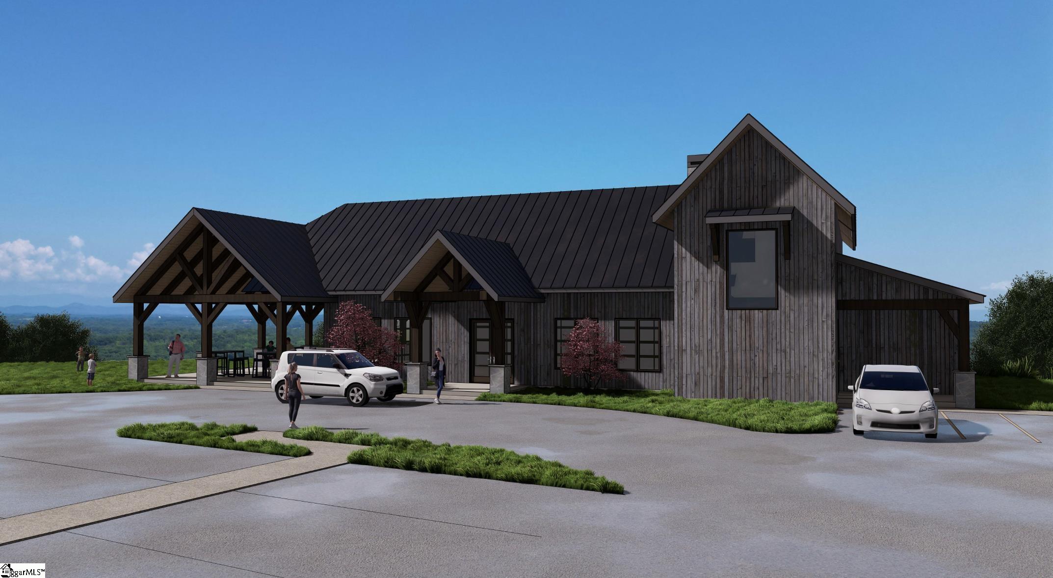 403 Mountain Top Trail Easley, SC 29640 - Photo 45 of 50