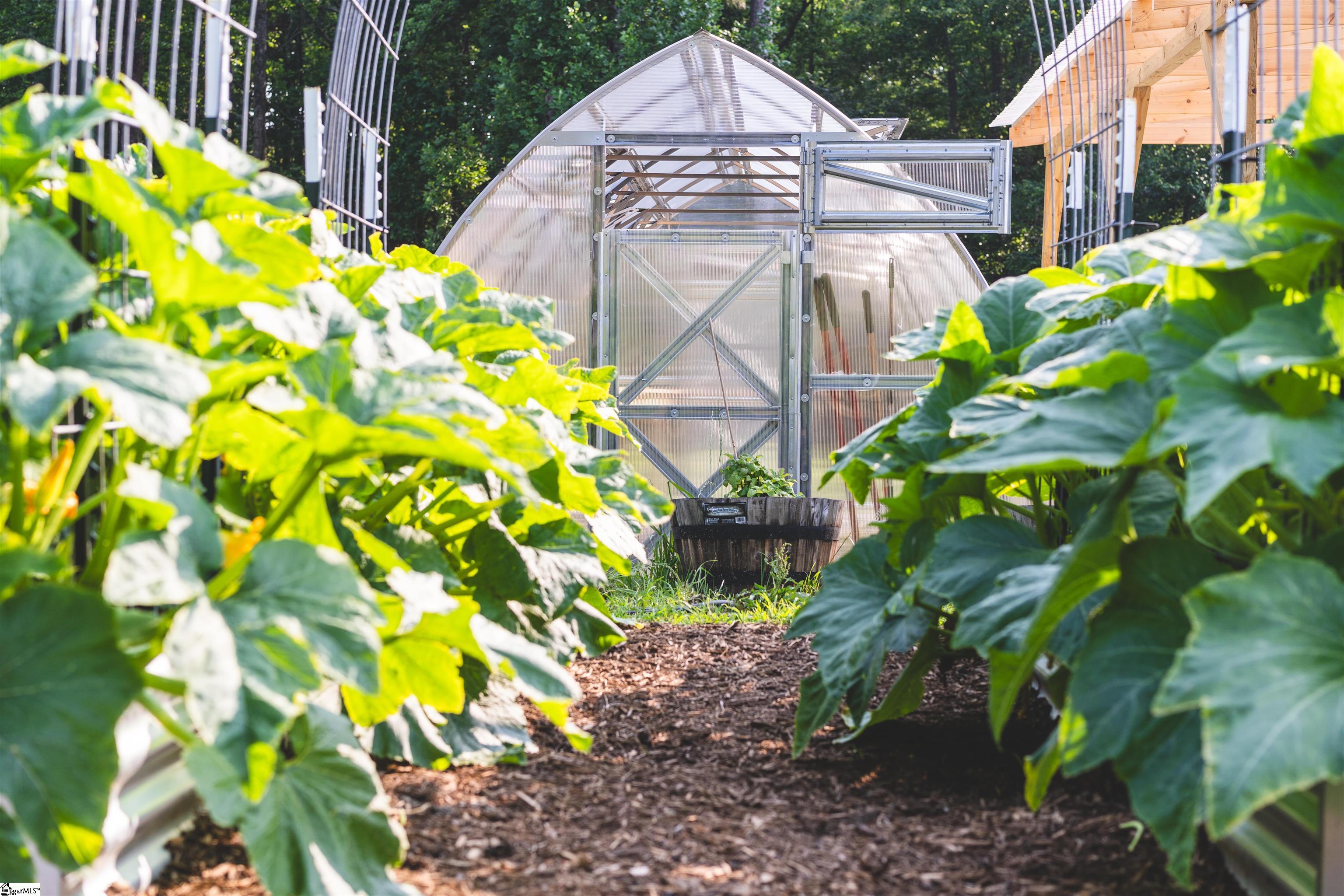 403 Mountain Top Trail Easley, SC 29640 - Photo 46 of 50
