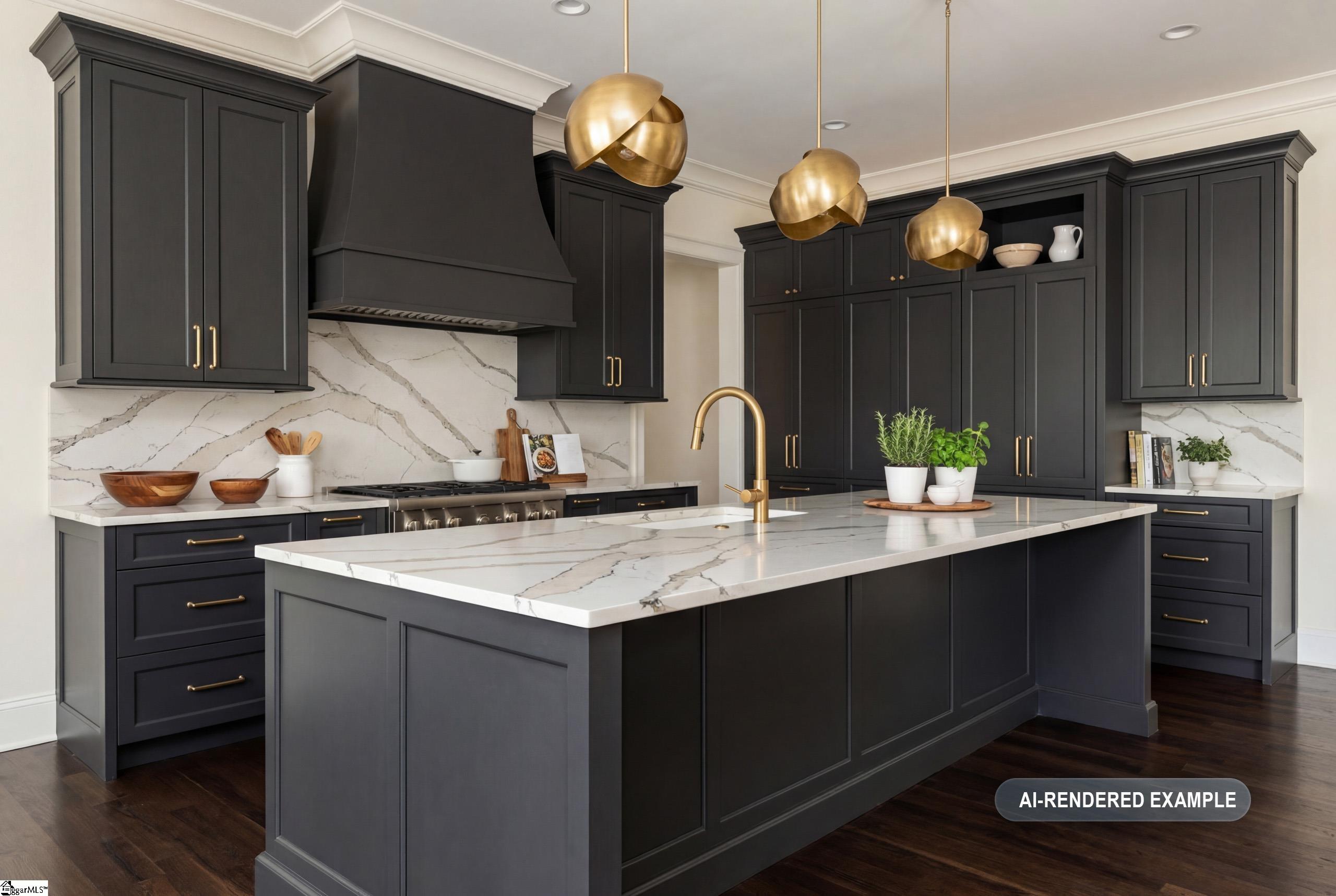 403 Mountain Top Trail Easley, SC 29640 - Photo 9 of 50