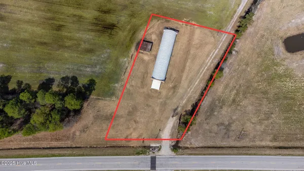 $119,900 | 11394 Highway 41, Bladenboro, NC 28320