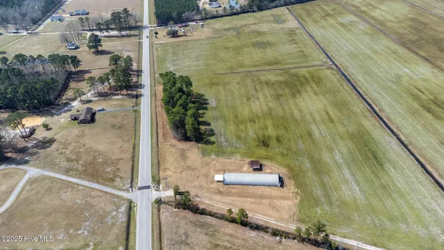 $119,900 | 11394 Highway 41, Bladenboro, NC 28320