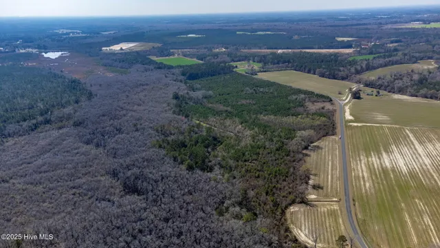 $119,900 | 11394 Highway 41, Bladenboro, NC 28320