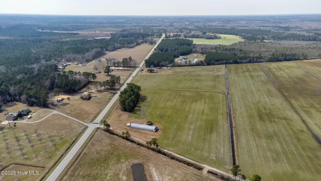 $119,900 | 11394 Highway 41, Bladenboro, NC 28320